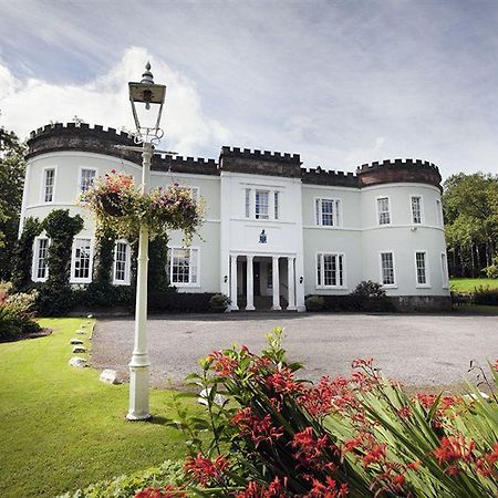 Overwater Hall Bassenthwaite Exteriér fotografie