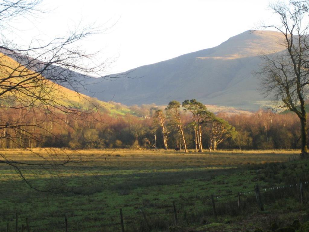 Overwater Hall Bassenthwaite Exteriér fotografie