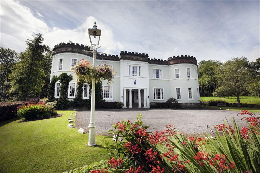 Overwater Hall Bassenthwaite Exteriér fotografie